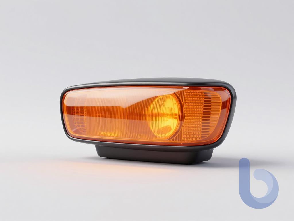 turn signal